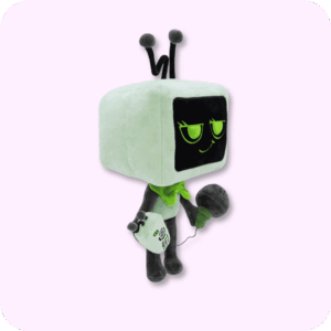 Dandys World Vee Plush